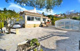 6غرفة دو خانه بهم چسبیده Cap d'Antibes, فرانسه. 1,995,000 €