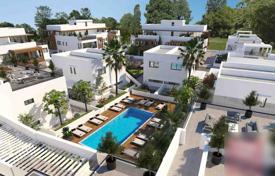 2غرفة آپارتمان  82 متر مربع لارناکا, قبرس. 202,000 €