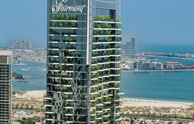 آپارتمان  – دبی, امارات متحده عربی. $2,809,000
