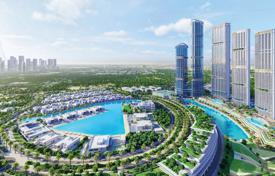 مجتمع مسكوني 310 Riverside Crescent – Nad Al Sheba 1, دبی, امارات متحده عربی. From $430,000