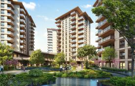 New residential complex with apartments Şişli, ترکیه. 24,664,000 TRY از