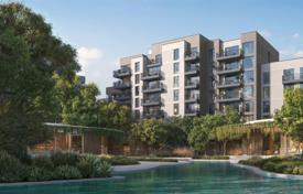 مجتمع مسكوني Capria West – دبی, امارات متحده عربی. $1,014,000 از