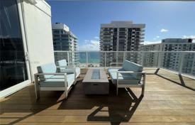 آپارتمان کاندو – سواحل میامی, فلوریدا, ایالات متحده آمریکا. $1,490,000