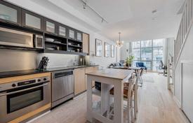 آپارتمان  – Blue Jays Way, Old Toronto, تورنتو,  انتاریو,   کانادا. C$1,010,000