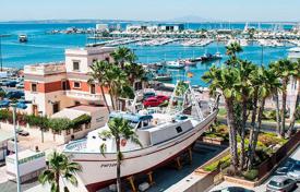 2غرفة آپارتمان  146 متر مربع Santa Pola, اسپانیا. 420,000 €