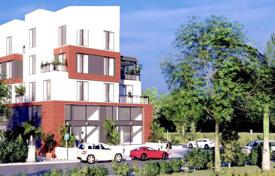 2غرفة شقة في مبنى جديد 62 متر مربع Gazimağusa city (Famagusta), قبرس. 150,000 €