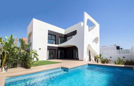 3غرفة ویلا  115 متر مربع Rojales, اسپانیا. 770,000 €