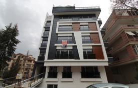 4غرفة آپارتمان  140 متر مربع Ankara (city), ترکیه. 11,050,000 TRY