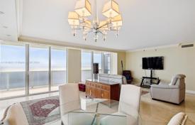آپارتمان کاندو – Hallandale Beach, فلوریدا, ایالات متحده آمریکا. $1,699,000