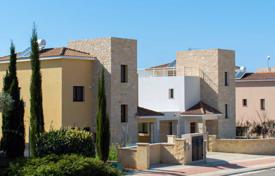 New residential complex with villas Kouklia, قبرس. 430,000 € از