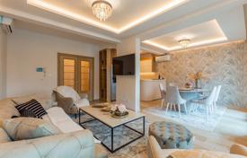 2غرفة آپارتمان  96 متر مربع Pržno, مونته نگرو. 500,000 €