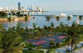 3غرفة شقة في مبنى جديد 74 متر مربع Batumi, گرجستان. $196,000