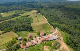 زمین تجاری Sisak-Moslavina County, کرواسی. Price on request