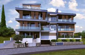 2غرفة آپارتمان  131 متر مربع Agios Tychonas, قبرس. 650,000 €
