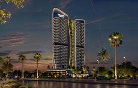 New residential complex with apartments Al Jazeera Al Hamra-Qaryat Al Hamra, امارات متحده عربی. $217,000 از