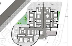 2غرفة آپارتمان  128 متر مربع Agios Athanasios (Cyprus), قبرس. 455,000 €
