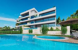 آپارتمان  – Dehesa de Campoamor, Orihuela Costa, والنسیا,  اسپانیا. 475,000 €