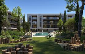 New residential complex with apartments Asomatos, قبرس. 217,000 € از