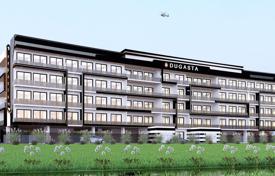 مجتمع مسكوني Astra South – دبي الجنوب, دبی, امارات متحده عربی. $548,000 از