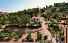 6غرفة ویلا  180 متر مربع Kranidi, یونان. 379,000 €