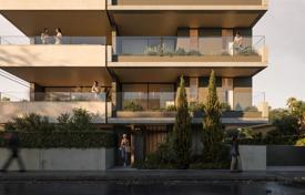 New residential complex with apartments لیماسول, قبرس. 319,000 € از
