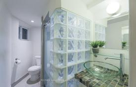 9غرفة  دو خانه بهم متصل Old Toronto, کانادا. C$1,830,000