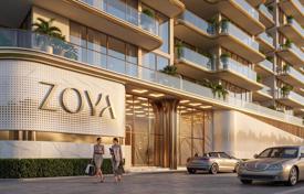 مجتمع مسكوني Siana By Zoya – Dubai Industrial City, دبی, امارات متحده عربی. $214,000 از