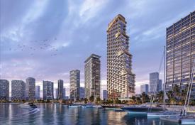 New residential complex with apartments حي دبي للتصميم, امارات متحده عربی. $2,295,000 از