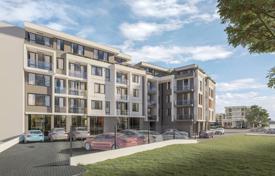 3غرفة آپارتمان  81 متر مربع Nessebar, بلغارستان. 125,000 €