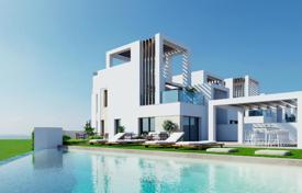 3غرفة  دو خانه بهم متصل 101 متر مربع Los Alcazares, اسپانیا. 645,000 €