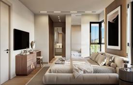 3غرفة پنت‌هاوس ها 124 متر مربع Germasogeia, قبرس. 910,000 €