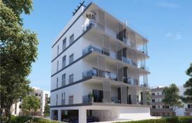 1غرفة شقة في مبنى جديد Limassol (city), قبرس. 377,000 €