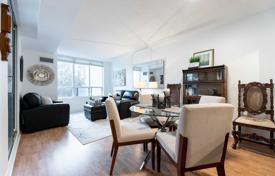 آپارتمان  – Merton Street, Old Toronto, تورنتو,  انتاریو,   کانادا. C$758,000