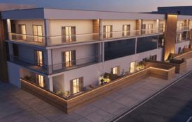 New residential complex with apartments آتن, یونان. 255,000 € از