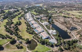 3غرفة دو خانه بهم چسبیده 220 متر مربع Castro Marim, پرتغال. 508,000 €