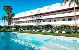 2غرفة آپارتمان  66 متر مربع Finestrat, اسپانیا. 353,000 €