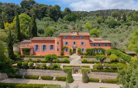 15غرفة ویلا  گراس, فرانسه. 6,800,000 €