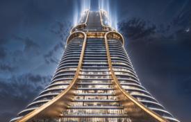 دفتر ShahrukhZ by Danube – الصفوح, دبی, امارات متحده عربی. $869,000