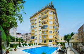 آپارتمان  – آلانیا, آنتالیا, ترکیه. $162,000