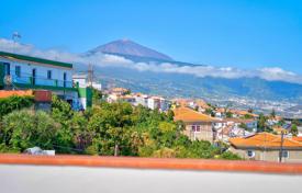 4غرفة خانه  363 متر مربع Santa Úrsula, اسپانیا. 490,000 €