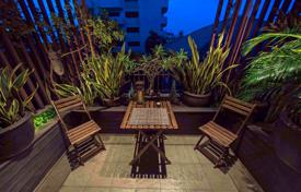 آپارتمان کاندو – Yan Nawa, Bangkok, تایلند. $745,000