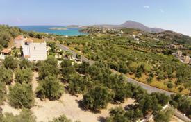 زمین تجاری – Chania, کرت, یونان. 110,000 €