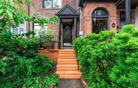  دو خانه بهم متصل – Old Toronto, تورنتو, انتاریو,  کانادا. C$1,147,000
