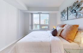 5غرفة آپارتمان  Etobicoke, کانادا. C$857,000