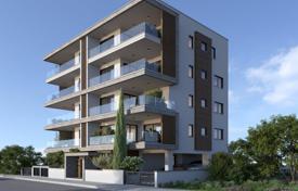 2غرفة شقة في مبنى جديد Limassol (city), قبرس. 370,000 €