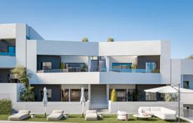 2غرفة آپارتمان  65 متر مربع San Miguel de Salinas, اسپانیا. 245,000 €