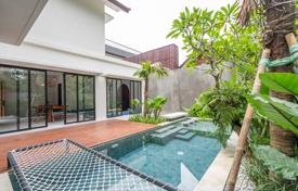 3غرفة ویلا  212 متر مربع Ubud, اندونزی. $305,000