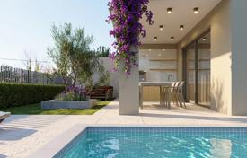 5غرفة خانه  120 متر مربع Malinska, کرواسی. 650,000 €
