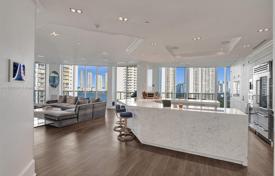 آپارتمان کاندو – Aventura, فلوریدا, ایالات متحده آمریکا. $2,650,000