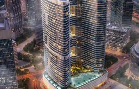 مجتمع مسكوني Binghatti Hillviews – البرشاء جنوب, دبی, امارات متحده عربی. $222,000 از